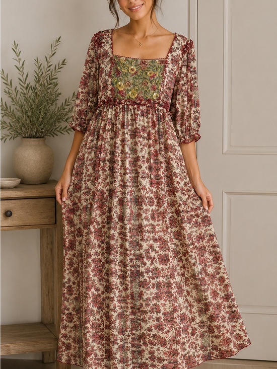 Anthropologie Dresses & Skirts - NWT Anthropologie Bhunani by Jyoti Maxi Dress.